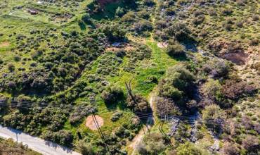 Barrett Lake Road, Jamul, California 91935, ,Land,Buy, Barrett Lake Road,PTP2404712