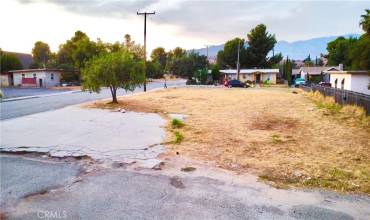 1174 W Hays Street, Banning, California 92220, ,Land,Buy,1174 W Hays Street,SW24162529