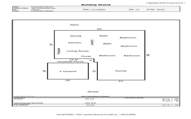 Building Sketch 09.06.2023