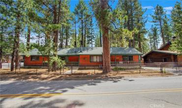 41869 Brownie Lane, Big Bear Lake, California 92315, 2 Bedrooms Bedrooms, ,1 BathroomBathrooms,Residential Income,Buy,41869 Brownie Lane,HD24159371