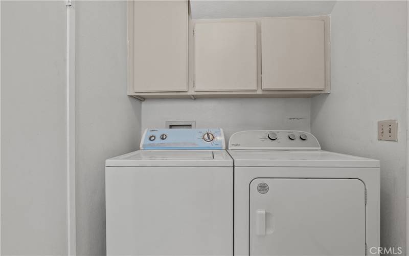 Laundryroom