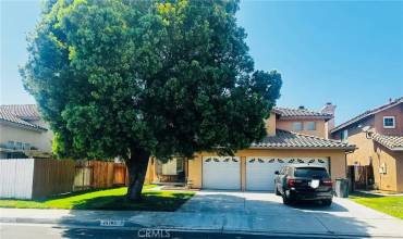 15705 Granada Drive, Moreno Valley, California 92551, 5 Bedrooms Bedrooms, ,3 BathroomsBathrooms,Residential,Buy,15705 Granada Drive,CV24150756