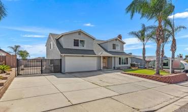 10125 Allenwood Way, Santee, California 92071, 4 Bedrooms Bedrooms, ,2 BathroomsBathrooms,Residential,Buy,10125 Allenwood Way,PTP2404719