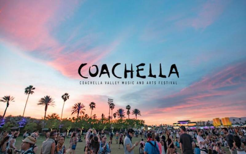 Coachella