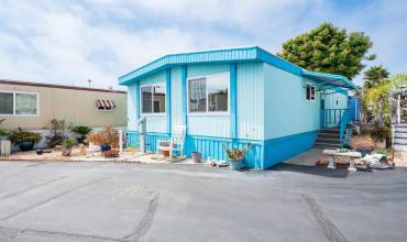 900 N Cleveland 5, Oceanside, California 92054, 2 Bedrooms Bedrooms, ,2 BathroomsBathrooms,Manufactured In Park,Buy,900 N Cleveland 5,240018540SD