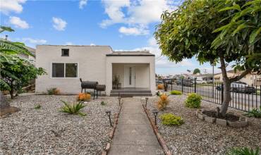 3101 60th Street, Los Angeles, California 90043, 3 Bedrooms Bedrooms, ,1 BathroomBathrooms,Residential,Buy,3101 60th Street,SR24161924