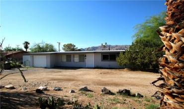 72405 Sunnyslope Drive, 29 Palms, California 92277, 3 Bedrooms Bedrooms, ,1 BathroomBathrooms,Residential,Buy,72405 Sunnyslope Drive,JT24160074