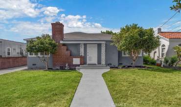 3462 Hope Street, Huntington Park, California 90255, 5 Bedrooms Bedrooms, ,2 BathroomsBathrooms,Residential Income,Buy,3462 Hope Street,PW24086928