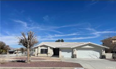 13045 Autumn Leaves Avenue, Victorville, California 92395, 4 Bedrooms Bedrooms, ,2 BathroomsBathrooms,Residential Lease,Rent,13045 Autumn Leaves Avenue,HD24162586