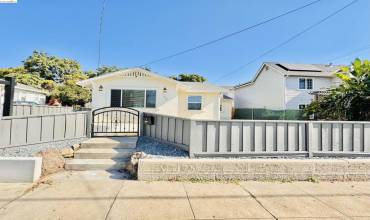 106 W 10Th St, Antioch, California 94509, 3 Bedrooms Bedrooms, ,1 BathroomBathrooms,Residential,Buy,106 W 10Th St,41068989