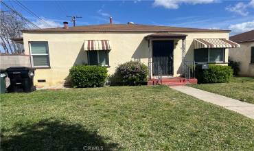 112 S Sierra Vista Street, Monterey Park, California 91755, 2 Bedrooms Bedrooms, ,1 BathroomBathrooms,Residential,Buy,112 S Sierra Vista Street,WS24162435