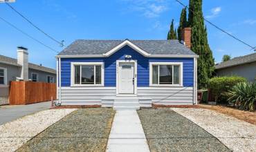 2407 107Th Ave, Oakland, California 94603, 3 Bedrooms Bedrooms, ,1 BathroomBathrooms,Residential,Buy,2407 107Th Ave,41069005