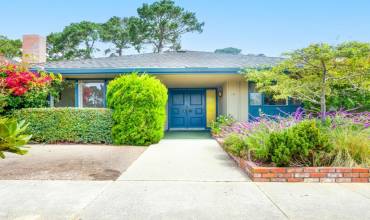 16 Del Mesa Carmel, Carmel, California 93923, 2 Bedrooms Bedrooms, ,2 BathroomsBathrooms,Residential,Buy,16 Del Mesa Carmel,ML81975809