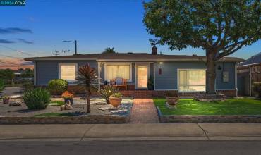 695 Kendall Way, Hayward, California 94541, 3 Bedrooms Bedrooms, ,2 BathroomsBathrooms,Residential,Buy,695 Kendall Way,41068997