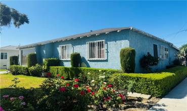 11066 Remer Street, South El Monte, California 91733, 3 Bedrooms Bedrooms, ,1 BathroomBathrooms,Residential,Buy,11066 Remer Street,DW24156938