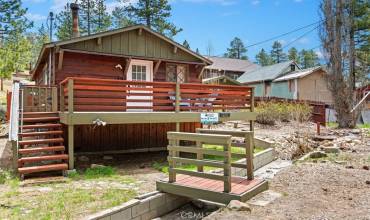 479 Tennessee Lane, Big Bear Lake, California 92315, 1 Bedroom Bedrooms, ,1 BathroomBathrooms,Residential,Buy,479 Tennessee Lane,OC24162818