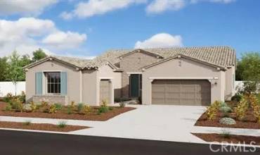 81956 Vida Bella Drive, La Quinta, California 92253, 3 Bedrooms Bedrooms, ,3 BathroomsBathrooms,Residential,Buy,81956 Vida Bella Drive,EV24163136