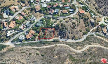 2856 Sequit Drive, Malibu, California 90265, ,Land,Buy,2856 Sequit Drive,24425095