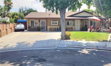 26188 Champagne Circle, Hemet, California 92544, 3 Bedrooms Bedrooms, ,2 BathroomsBathrooms,Residential,Buy,26188 Champagne Circle,DW24163140