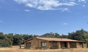 14345 Cool Valley Rd, Valley Center, California 92082, 2 Bedrooms Bedrooms, ,2 BathroomsBathrooms,Residential,Buy,14345 Cool Valley Rd,240018587SD