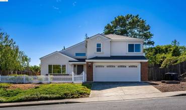 713 Daffodil Dr, Benicia, California 94510, 4 Bedrooms Bedrooms, ,2 BathroomsBathrooms,Residential,Buy,713 Daffodil Dr,41069046