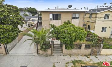 142 S Savannah Street, Los Angeles, California 90033, 8 Bedrooms Bedrooms, ,Residential Income,Buy,142 S Savannah Street,24424929