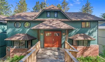 1107 Lugano Court, Crestline, California 92325, 5 Bedrooms Bedrooms, ,3 BathroomsBathrooms,Residential Lease,Rent,1107 Lugano Court,PW24163218