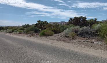 30365410 Oak Spring Valley, Pinon Hills, California 92372, ,Land,Buy,30365410 Oak Spring Valley,EV24163332