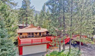 1513 Twin Lakes Drive, Wrightwood, California 92397, 2 Bedrooms Bedrooms, ,2 BathroomsBathrooms,Residential,Buy,1513 Twin Lakes Drive,HD24162184