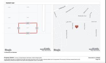 2477 Ralph Avenue, Thermal, California 92274, ,Land,Buy,2477 Ralph Avenue,PW24163336