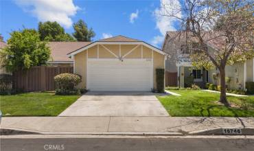 16746 Highfalls Street, Canyon Country, California 91387, 3 Bedrooms Bedrooms, ,2 BathroomsBathrooms,Residential,Buy,16746 Highfalls Street,SR24153388