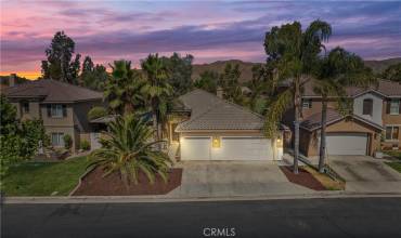 187 Caldera Lane, Hemet, California 92545, 4 Bedrooms Bedrooms, ,2 BathroomsBathrooms,Residential,Buy,187 Caldera Lane,CV24162402