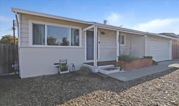 208 Arguello Avenue, Vallejo, California 94591, 3 Bedrooms Bedrooms, ,2 BathroomsBathrooms,Residential,Buy,208 Arguello Avenue,ML81975898