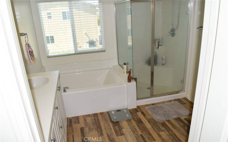 Master bath