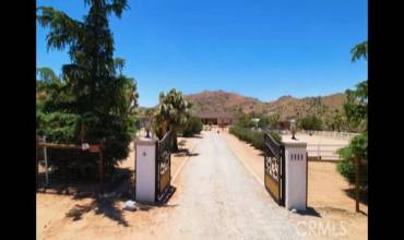 9588 Black Rock Cyn. Rd., Yucca Valley, California 92284, 4 Bedrooms Bedrooms, ,2 BathroomsBathrooms,Residential,Buy,9588 Black Rock Cyn. Rd.,JT24044051