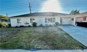 11229 Dumont Avenue, Norwalk, California 90650, 3 Bedrooms Bedrooms, ,1 BathroomBathrooms,Residential,Buy,11229 Dumont Avenue,SW24147818