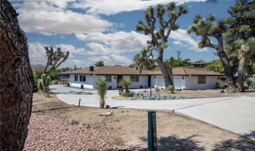 54607 Benecia Trail