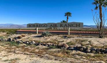 2626 Airstrip, Borrego Springs, California 92004, 3 Bedrooms Bedrooms, ,3 BathroomsBathrooms,Residential,Buy,2626 Airstrip,240018634SD