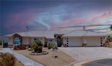 13210 Richmond Way, Apple Valley, California 92308, 5 Bedrooms Bedrooms, ,3 BathroomsBathrooms,Residential,Buy,13210 Richmond Way,HD24161871