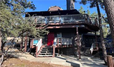 676 Butte Avenue, Big Bear, California 92314, 2 Bedrooms Bedrooms, ,2 BathroomsBathrooms,Residential,Buy,676 Butte Avenue,CV24156163