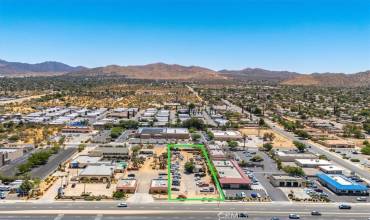 56341 29 Palms, Yucca Valley, California 92284, ,Commercial Sale,Buy,56341 29 Palms,JT24159852