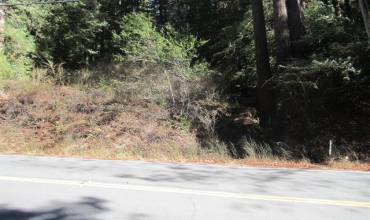 0 Bear Creek Road, Boulder Creek, California 95006, ,Land,Buy,0 Bear Creek Road,ML81975944