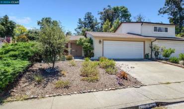 1516 Beechwood Dr, Martinez, California 94553, 2 Bedrooms Bedrooms, ,1 BathroomBathrooms,Residential,Buy,1516 Beechwood Dr,41068807