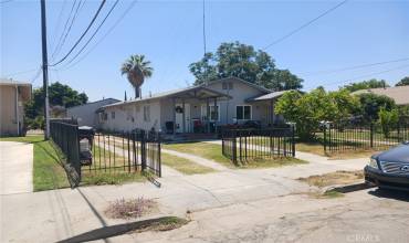 1119 W.Belleview Street, San Bernardino, California 92410, 8 Bedrooms Bedrooms, ,4 BathroomsBathrooms,Residential Income,Buy,1119 W.Belleview Street,MB24163744