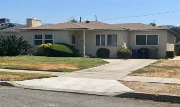 3645 Genevieve Street, San Bernardino, California 92405, 4 Bedrooms Bedrooms, ,2 BathroomsBathrooms,Residential,Buy,3645 Genevieve Street,EV24160670