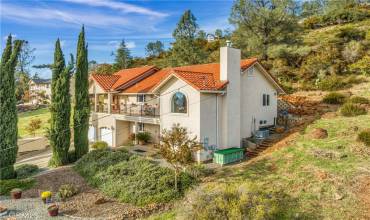 Gorgeous home on prestigious Eagle Rock Road.