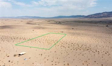 2000 Mesa Drive, 29 Palms, California 92277, ,Land,Buy,2000 Mesa Drive,JT24152468