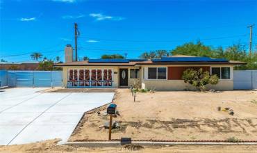 6188 Bagley Avenue, 29 Palms, California 92277, 3 Bedrooms Bedrooms, ,1 BathroomBathrooms,Residential Lease,Rent,6188 Bagley Avenue,OC24163696