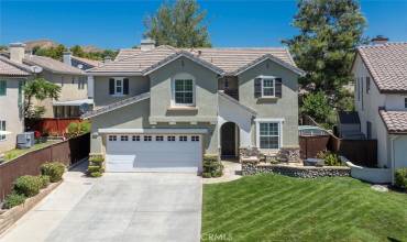 21507 Sutters Mill Court, Saugus, California 91390, 3 Bedrooms Bedrooms, ,3 BathroomsBathrooms,Residential,Buy,21507 Sutters Mill Court,SR24160104