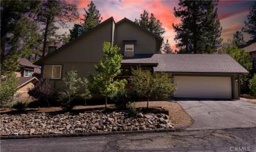 408 Tanglewood Drive, Big Bear City, California 92314, 4 Bedrooms Bedrooms, ,3 BathroomsBathrooms,Residential,Buy,408 Tanglewood Drive,EV24163768